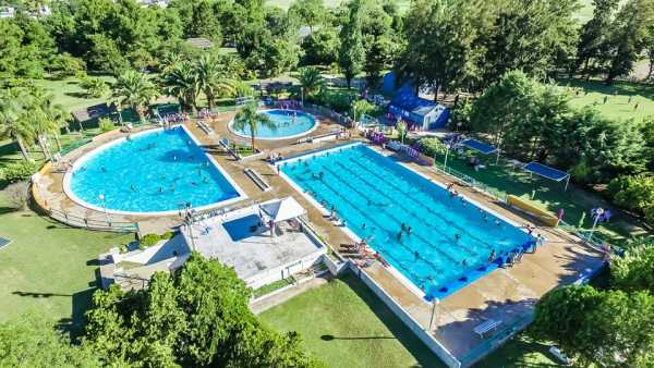 ALMA JRS informa actividades de estos dias  25 - 10 -2019