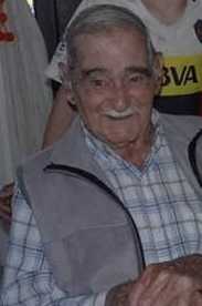 Falleció en Humboldt José Luis Bonomi ( Pepe) 82 años