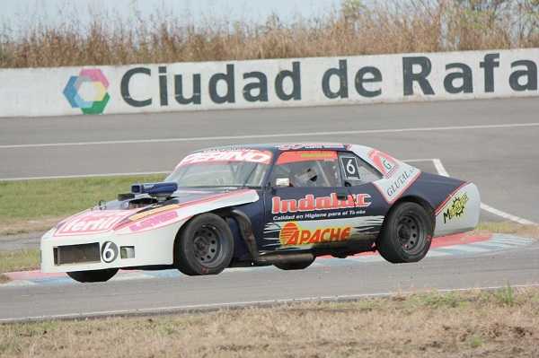 Los TZ vuelven a Rafaela   