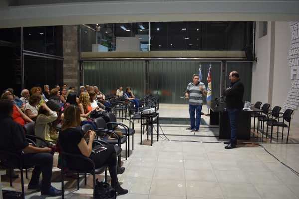 Imágenes de la noche de estreno de 