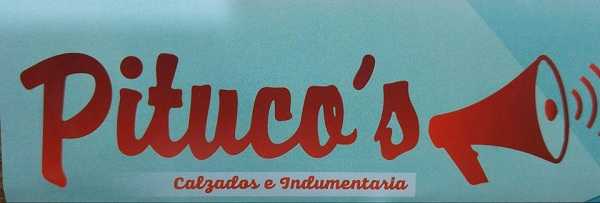 Pitucos Calzados Avda Colonizadores y Brown aqui las super ofertas