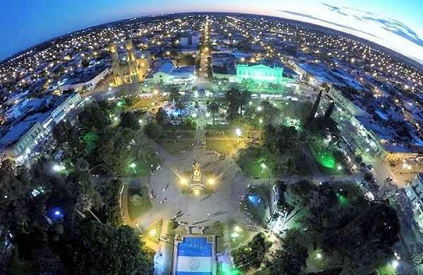 Para conocer y disfrutar... Esperanza te ofrece una extensa agenda de eventos y actividades...