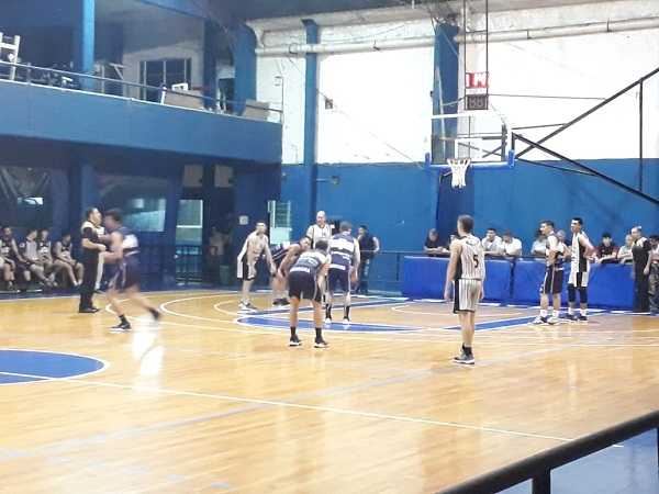 Almagro perdió con Gimnasia y va a la reválida