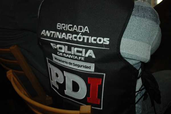 POLICIALES  3/11/2019 Dto Las Colonias  y los informes de gran parte del Pais