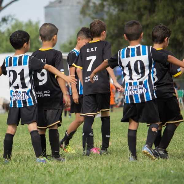Pasó con total exito el Torneo Guillermito de Atl Pilar    Aqui ubicaciones posiciones finales   