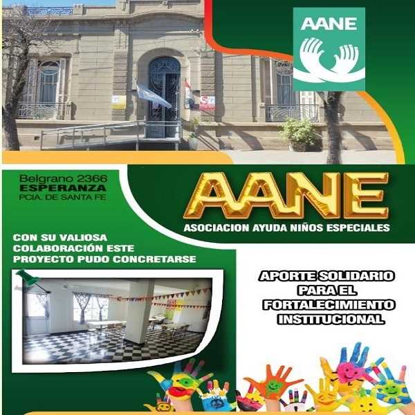 Pasaran por los hogares a ofrecer el bono apoyo para A.N.N.E