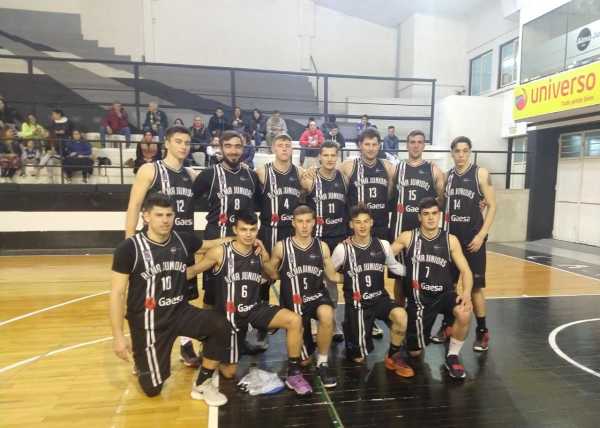Alma Juniors inicia la semifinal recibiendo a Colón de San Justo jueves a las 21:30.