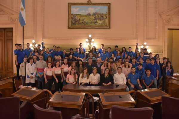 Pirola: “Nuestros programas y aportes suman a una participación comunitaria más activa”