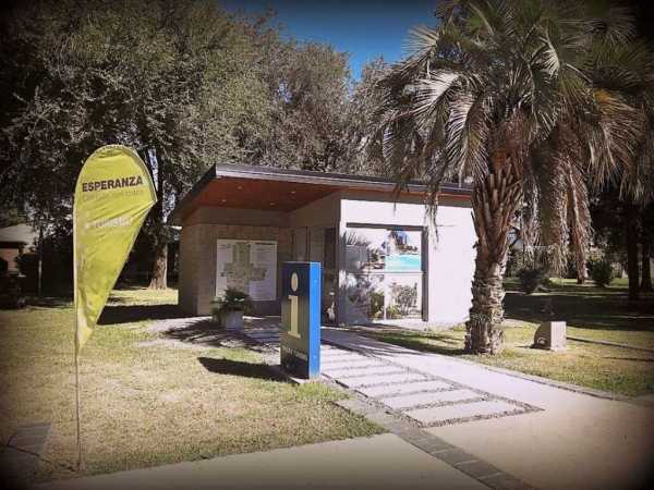 Esperanza, una ciudad que no se detiene... Extensa agenda de eventos y actividades para el fin de semana