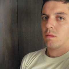 Falleció en Esperanza 11 /11 a la edad de 34 años.- Francisco Ernesto Ferrari. 