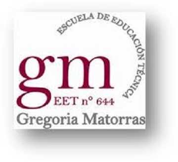 Escuela de Enseñanza Técnico-Profesional Nº 644 “Gregoria Matorras” esta  abierta la inscripción a exámenes de alumnos