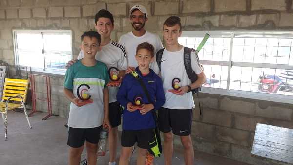 Postergaron el cierre del Circuito del Centro en el LTCE ,mas informes intitucional