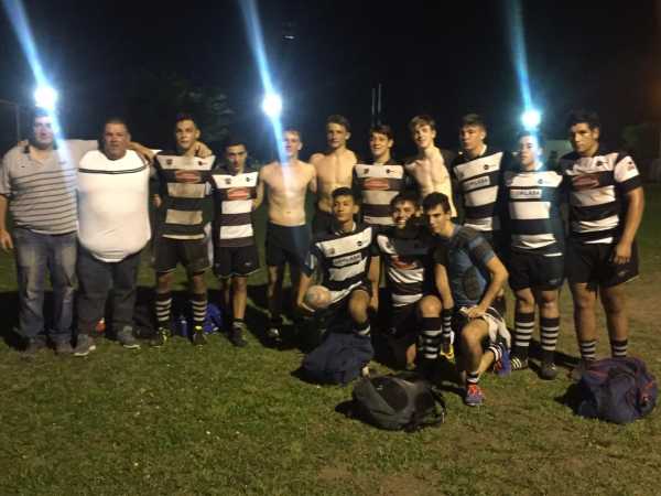 ALMA JRS informa actividades de estos dias  15 -11 -2019