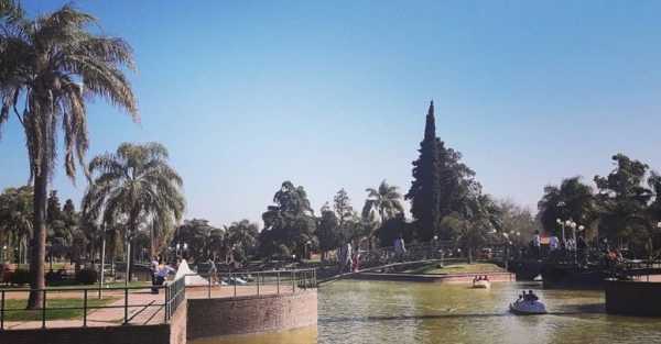 Fin de semana largo... Agenda de actividades de la ciudad de Esperanza