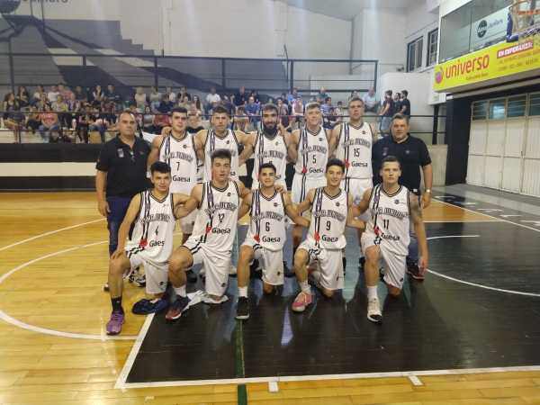 BÁSQUET: Alma Juniors debuta en la Liga Provincial Visita a Firmat Football por la primera fecha de la zona “C”.