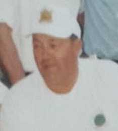 Falleció a la edad de 76 años. Eduardo Alberto Munarriz (Beto).