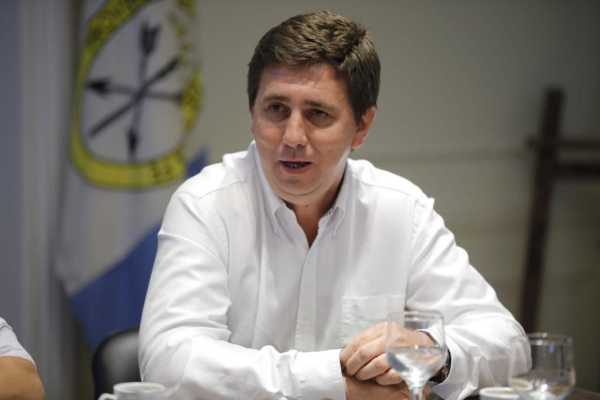  Pirola: “La nueva escuela en La Orilla es otro logro en Positivo, fruto del trabajo coordinado en el territorio”