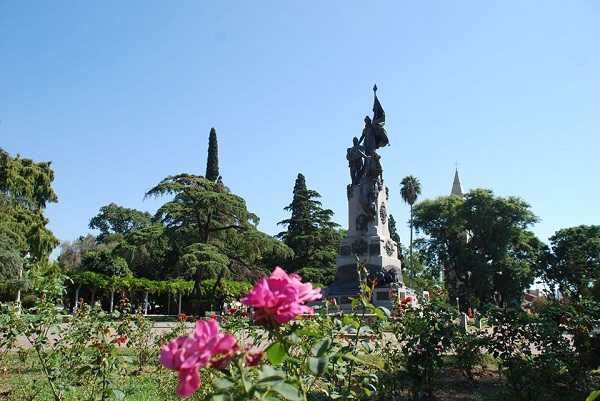 Esperanza, una ciudad para conocer y disfrutar... Agenda del fin de semana 21/11/2019