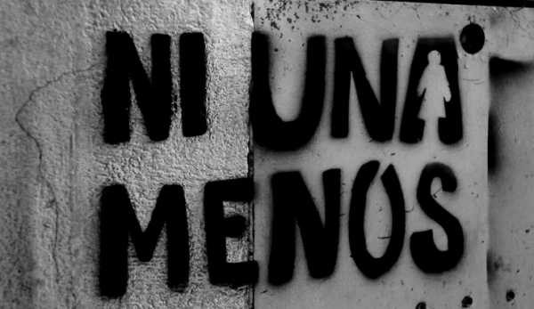  Sta. Fé Segunda Provincia con más Femicidios - El Defensor del Pueblo de la Nación registró 229 víctimas de femicidio en los primeros diez meses del año