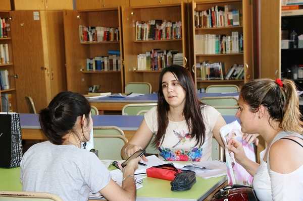 Inscripciones abiertas a las carreras del Anexo Esperanza del Instituto Brown