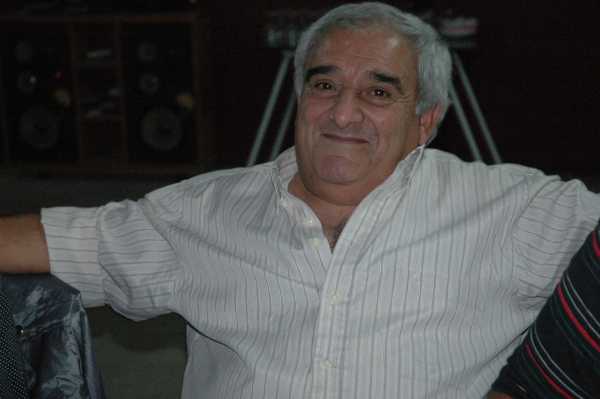 Falleció en Sta fe sábado 23/11 Jorge Assat 