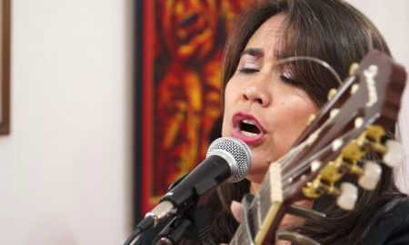 Mares de ausencias carta de Candela Vargas a Carlos Navarrete y Flia 