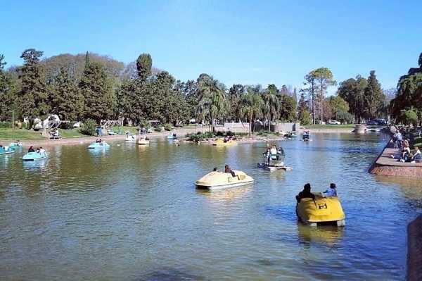 La ciudad de Esperanza te espera... Extensa agenda de eventos y actividades...