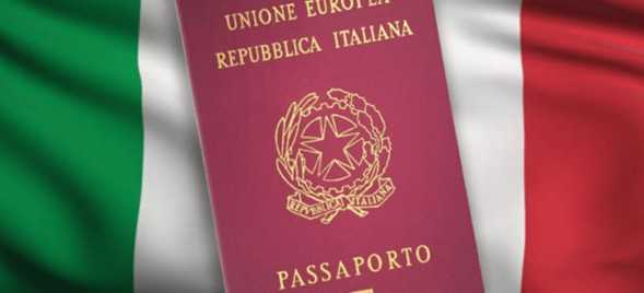  Ciudadania Italiana tramites agencia consular solicitamos firmas para petitorios  