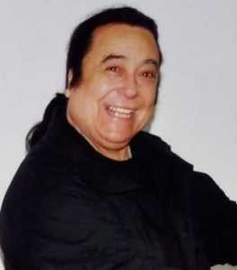 Falleció Hoy 30/11 en Santa Fe a la edad de 77 años. Carlos Héctor Cordoba.