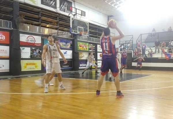 Copa Santa Fe: Alma Juniors cayó en suplementario con San Javier