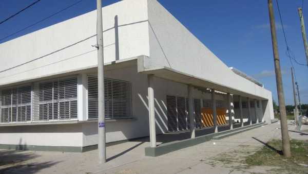 72 alumnos quedaron pre incriptos en Escuela Secundaria Barrio La Orilla