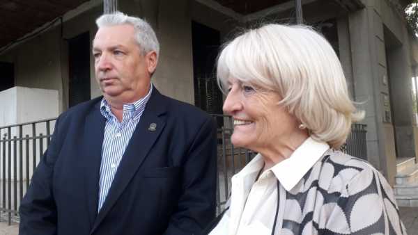 Norma Bessone es la primera presidente de la Rural de Rafaela Fue elegida por consenso este miércoles en la asamblea anual ordinaria de la entidad.​​​​​​​