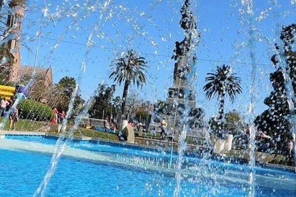 Esperanza, la ciudad que no se detiene… Extensa agenda de actividades para el fin de semana 5 al 8 Dic