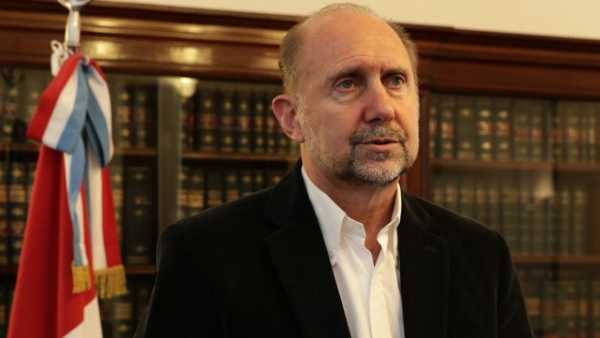 Hoy se dieron a conocer los nombres que acompañarán al gobernador electo Omar Perotti durante su mandato.