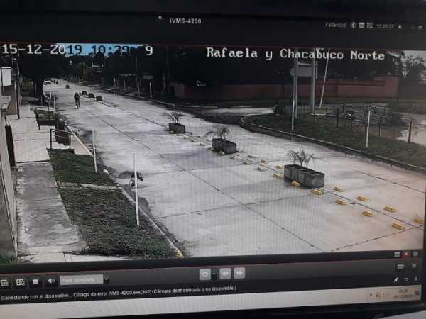 Con más de 250 milímetros caídos el sistema hídrico de la ciudad volvió a mostrar su eficacia.    