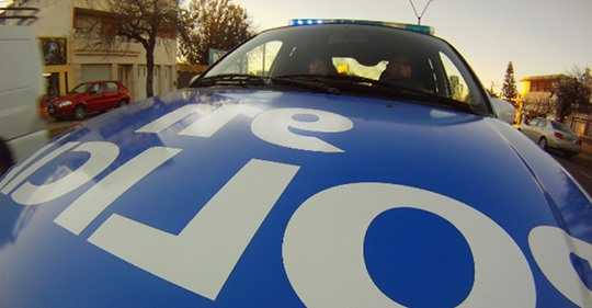 POLICIALES  16 y 17 /12 /2019 Dto Las Colonias  