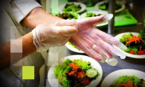 La Ciudad tendrá su Registro de Capacitadores Privados en Manipulación Segura de Alimentos.