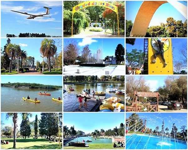 Agenda de actividades para los días 19 / 20 / 21 / 22 / 23 y 24 de Diciembre Esperanza te ofrece múltiples actividades y eventos...