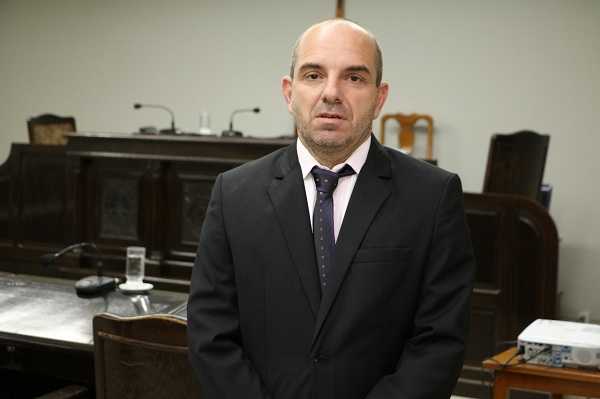 Otra Mentira conocida y esperada  informe del Concejal Martin Franconi