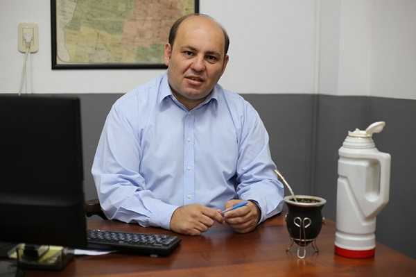 Propuestas innovadoras de concejal RODRIGO MÜLLER