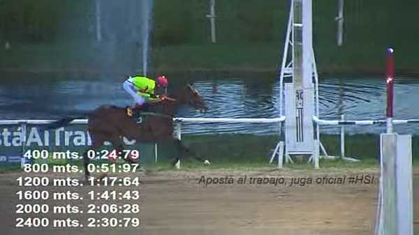 El Esperancino Brian 