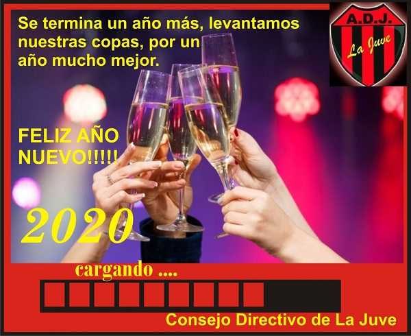 CONVOCATORIA a Asamblea General Ordinaria  Asociación Deportiva Juventud 10/1/2019 y saludos 