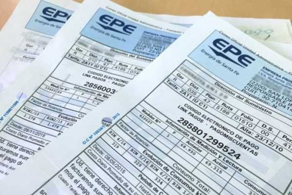 La EPE extiende el vencimiento para empleados estatales provinciales    