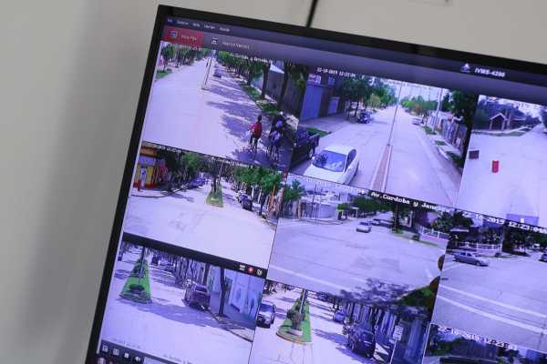 Así fue diciembre en el Centro de Monitoreo Municipal.