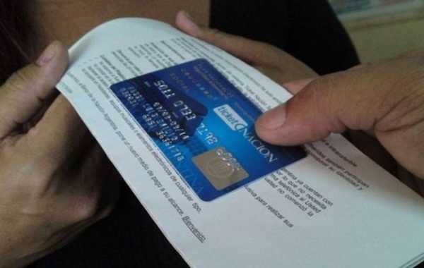 A partir del Martes Santa Fe contará con la tarjeta alimentaria