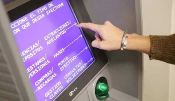 Nacionales: Jubilados y pensionados cobran el segundo bono extraordinario con los haberes de enero