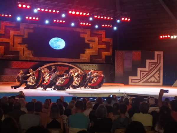 Ganadores de la sede Esperanza ya actúan en el Certamen para Nuevos Valores Pre Cosquín 2020.