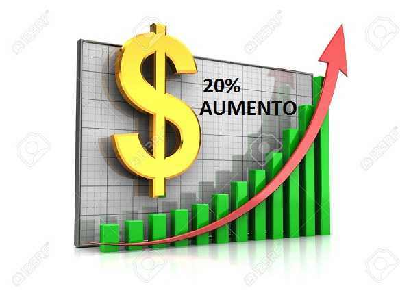 Los remises de Esperanza obtuvieron 20% de aumento 