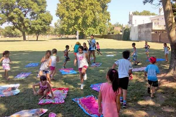 Colonias de Vacaciones El municipio local reabre las inscripciones