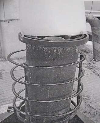 POLICIALES 14/1/2020  Un hombre de 67 años sería el principal involucrado en el vandalismo y robo a las luminarias 